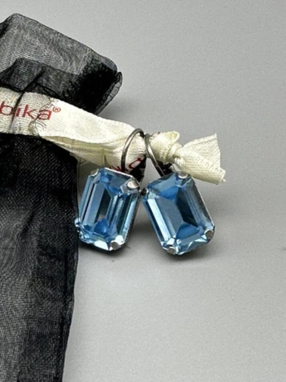 Sabika Earrings
